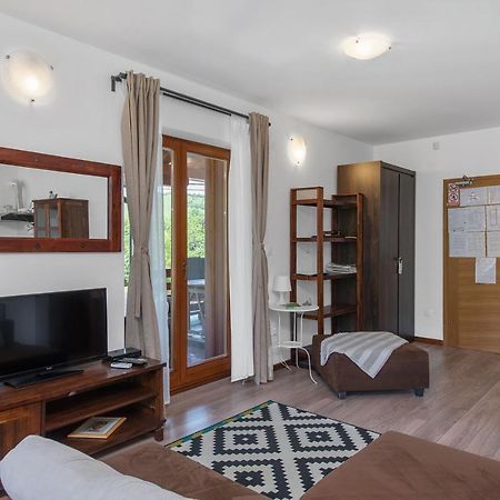 B&B Plitvice Lakes Villa Irene Seliste Dreznicko Luaran gambar
