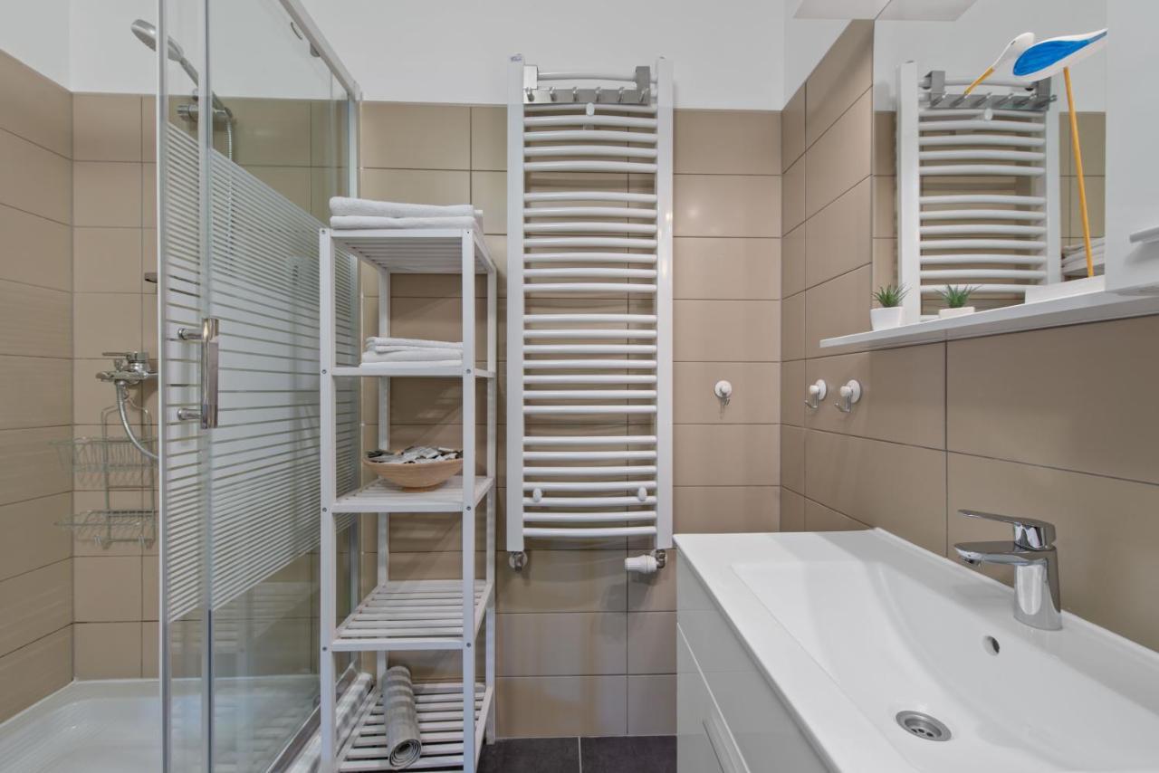 B&B Plitvice Lakes Villa Irene Seliste Dreznicko Luaran gambar