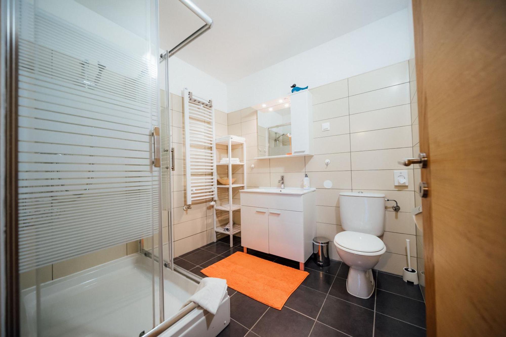 B&B Plitvice Lakes Villa Irene Seliste Dreznicko Luaran gambar
